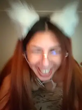 Amyvelvett Chat XXX in diretta