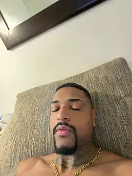 THEUS22 Webcam Show
