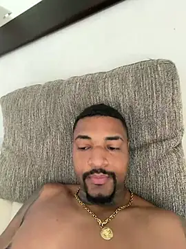 Show de THEUS22 na webcam