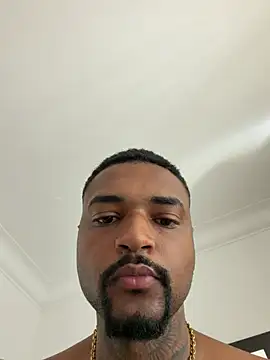 THEUS22's Webcam Show