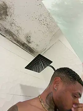 THEUS22 Show in webcam