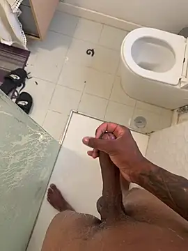 THEUS22 Webcam Show