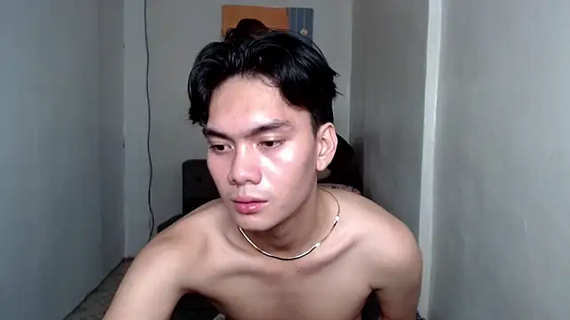 asian_cale 网络视讯表演