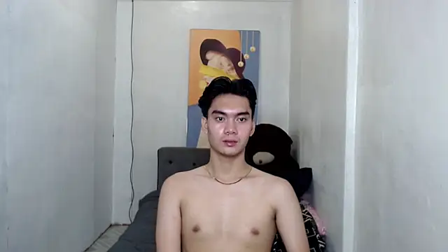 asian_cale Pertunjukan Webcam