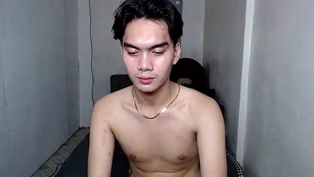 asian_cale Шоу с уебкамера