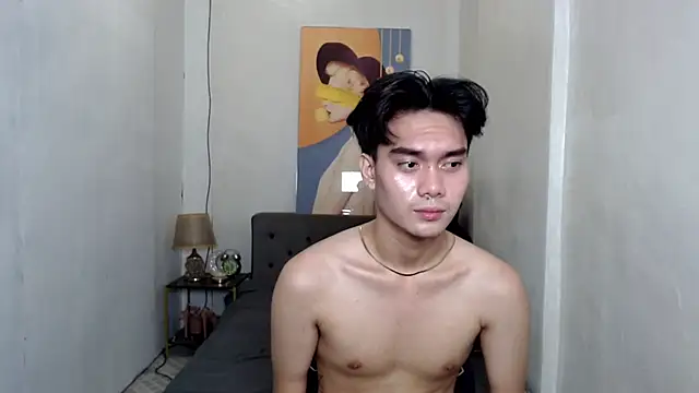 asian_cale Pertunjukan Webcam