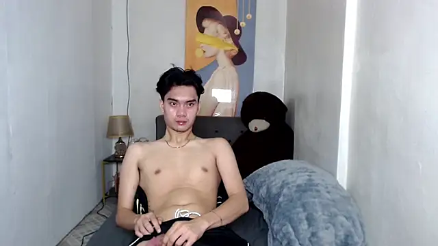 asian_cale: вебкам-шоу