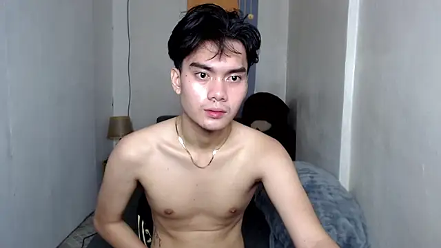 asian_cale Show Webcam