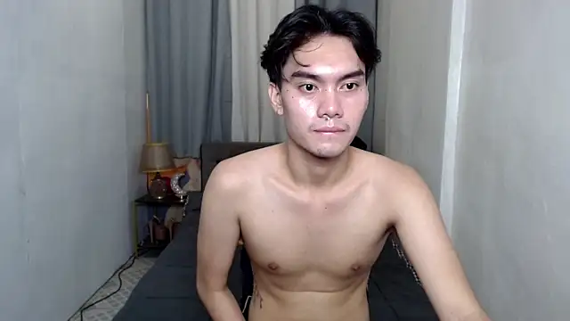 Show webcam de asian_cale