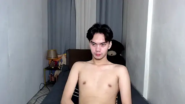 asian_cale Show Webcam