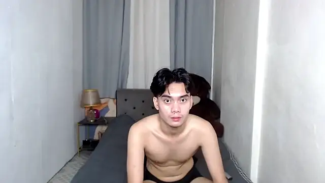 asian_cale Show Webcam