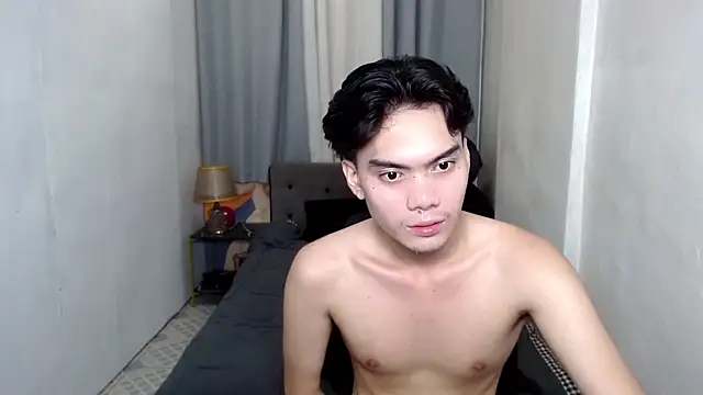 asian_cale Pertunjukan Webcam