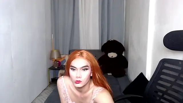 Вебкам-шоу asian_cale