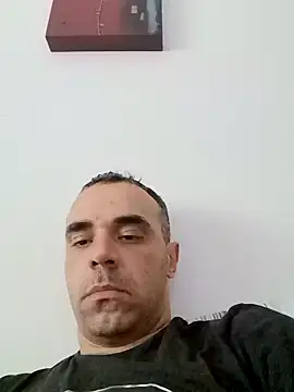 Show modela kris9013 na web-kameri