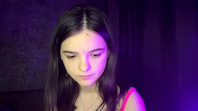 Webkamerová show HabitedGatherer