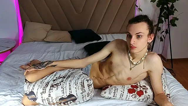 Webkamerová show Glenn_fiddich_18