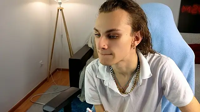 Glenn_fiddich_18 Live XXX-Chat