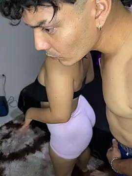 Ankiel-love Webcam Show