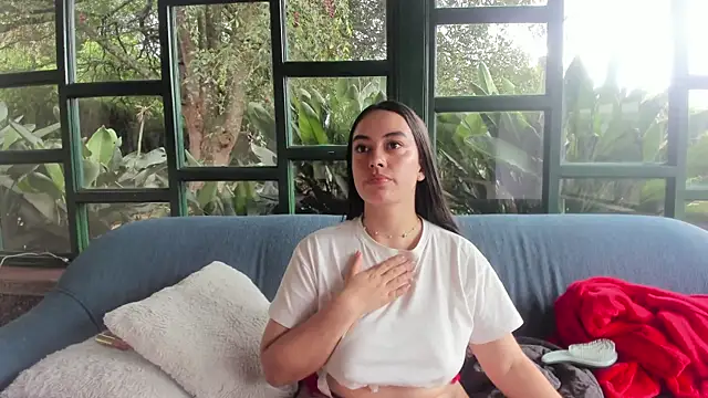 دردشة Lil_Aurora_ الجنسية المباشرة