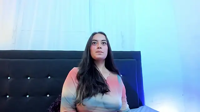 Chatroom XXX en direct de Lil_Aurora_