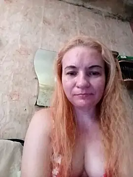 Webkamerová show moonlight2311