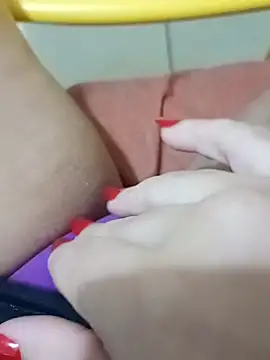 Lindaesafada Show in webcam