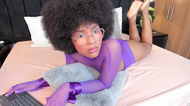 Show de Megan__Hart_ na webcam