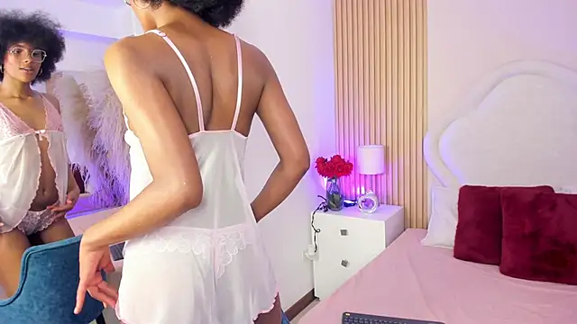 Megan__Hart_'s Webcam Show