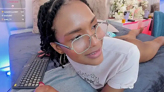 Megan__Hart_'s Live XXX Chat