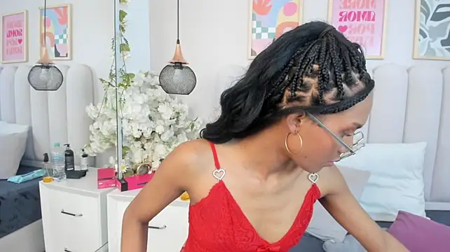 Megan__Hart_ webcam show