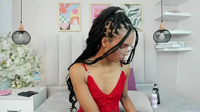 Megan__Hart_ Live XXX-Chat