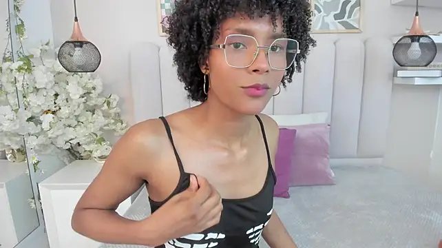 Show webcam de Megan__Hart_