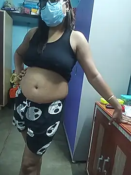 Miss_Alinaa's Webcam Show
