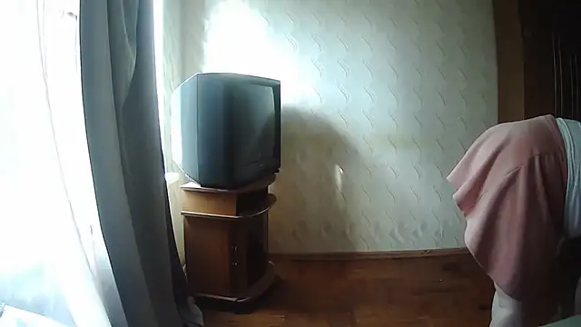 Webkamerová show Jolinaha
