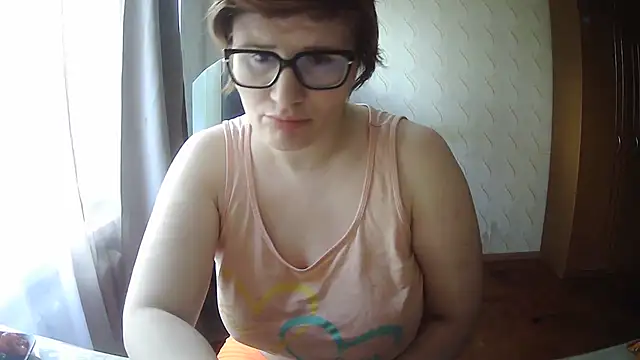 Jolinaha Webcam show