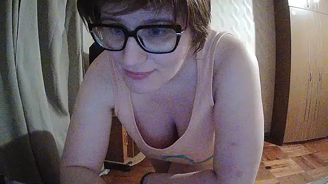 Jolinaha Webcam Show