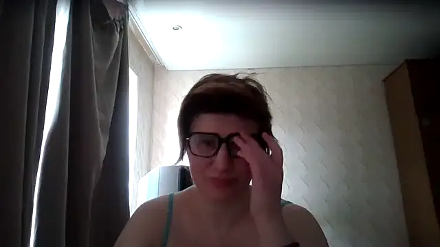 Webkamerová show Jolinaha