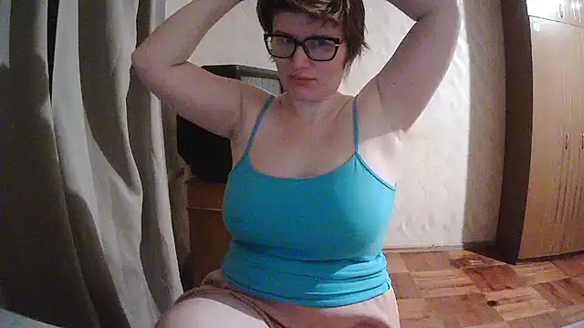 Chat XXX en directo de Jolinaha