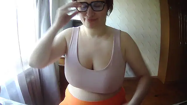 Jolinaha Webcam Show