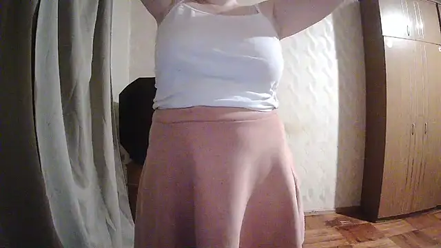 Jolinaha Webcam-Show