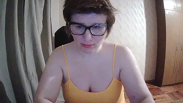 Jolinaha Webcam-Show