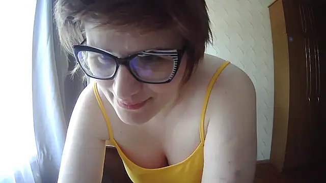 Jolinaha Live XXX-Chat