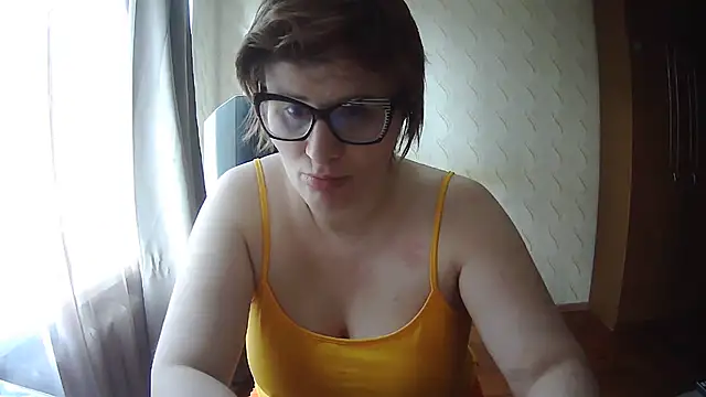 Webkamerová show Jolinaha