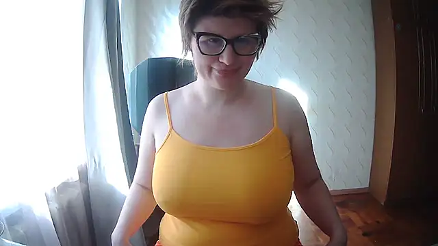 Czat XXX na żywo – Jolinaha