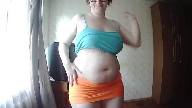 Chatroom XXX en direct de Jolinaha