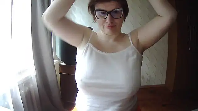 Jolinaha Chat XXX in diretta