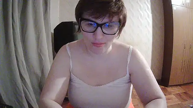 Jolinaha's Live XXX Chat