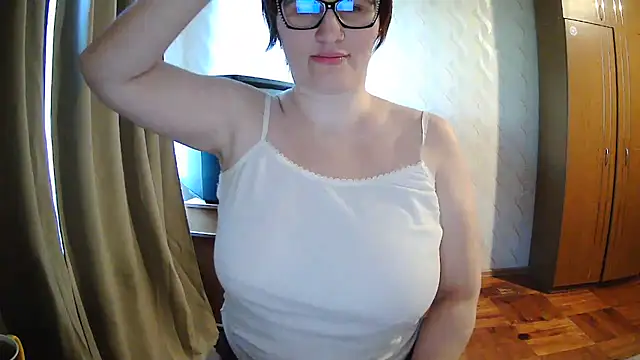 Jolinaha Show in webcam