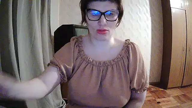 Jolinaha's Live XXX Chat