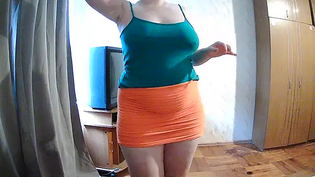 Jolinaha Live XXX-Chat